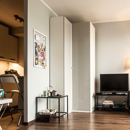 Katowice City Centre Apartment Dış mekan fotoğraf
