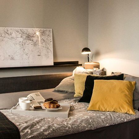 Katowice City Centre Apartment Dış mekan fotoğraf