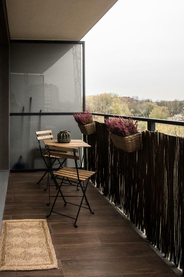 Katowice City Centre Apartment Dış mekan fotoğraf