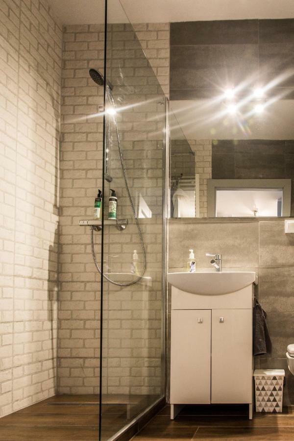 Katowice City Centre Apartment Dış mekan fotoğraf