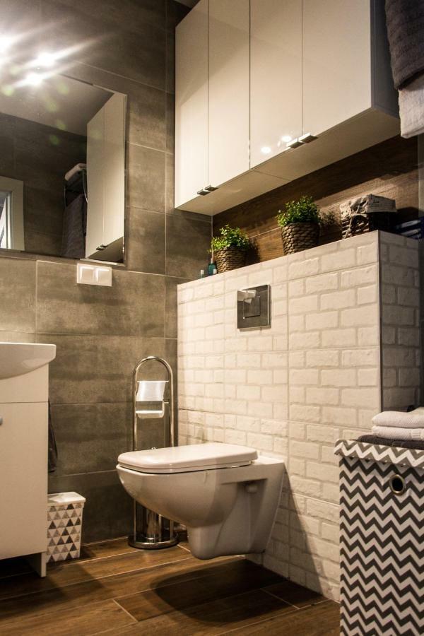 Katowice City Centre Apartment Dış mekan fotoğraf